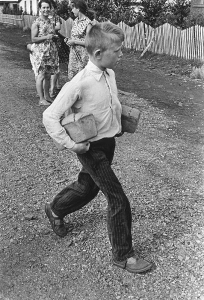 Фото из 1960-х