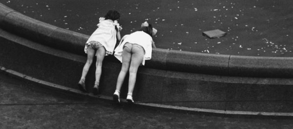 Фото из 1960-х