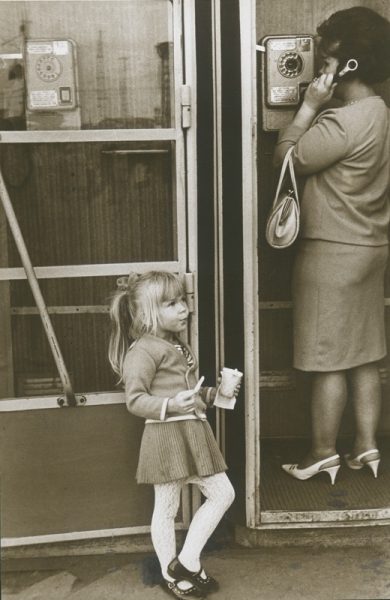 Фото из 1960-х