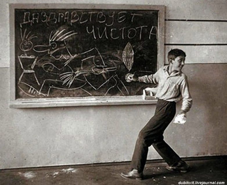 Малоизвестные фотографии знаменитостей: Юрий Никулин