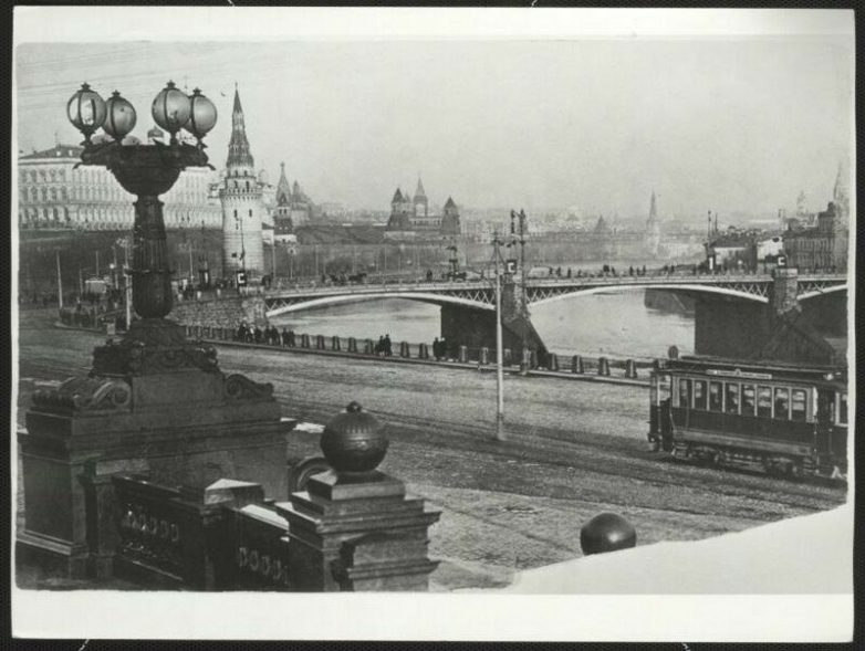 Классика советской довоенной фотографии. Часть 3