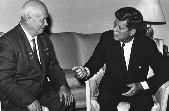 Во времена Карибского кризиса в ЦРУ работал советский «крот», которого так и не разоблачили