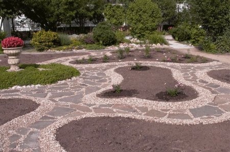 Архитектурные постройки из бумаги Архитектурные постройки из бумаги
