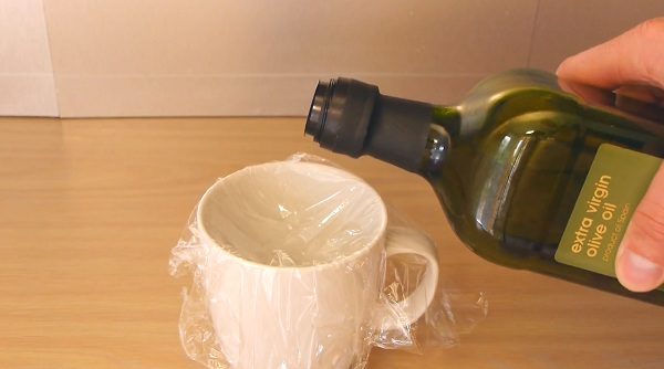Гениальный способ приготовления яйца-пашот