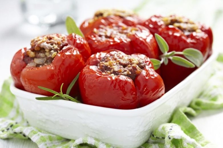 10 Best Lunches to Take to Work