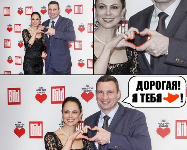 Украинские приколы. Суперхит!