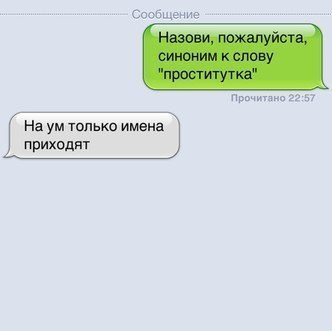 Что Значит Слово Проститутка