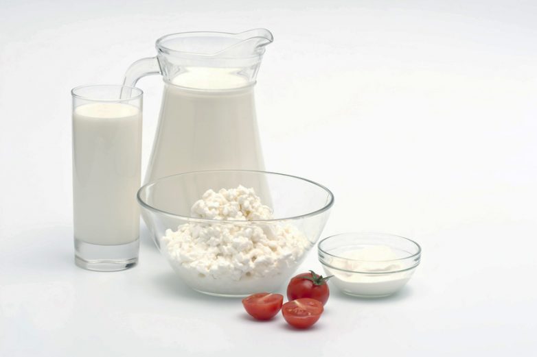 Молочные продукты для детей фото Молочные продукты для детей фото