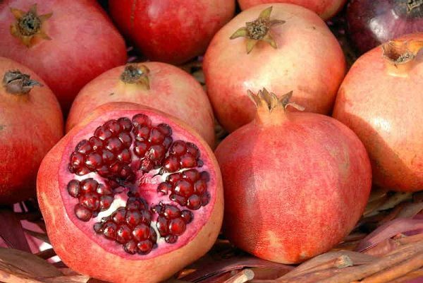 5 продуктов, которые очищают сосуды