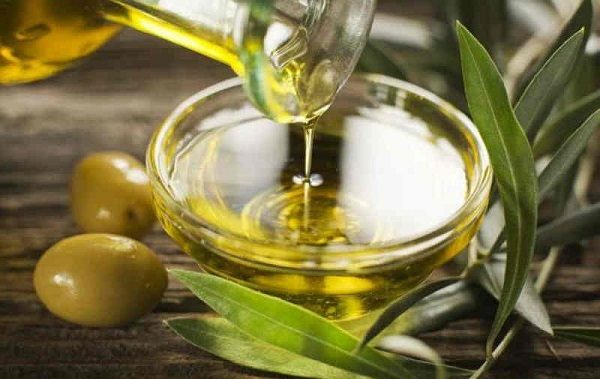 5 продуктов, которые очищают сосуды