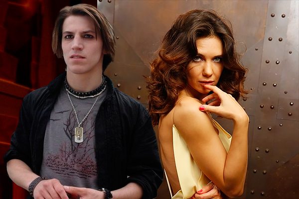 Актер гела месхи и екатерина климова свадьба фото Актер гела месхи и екатерина климова свадьба фото