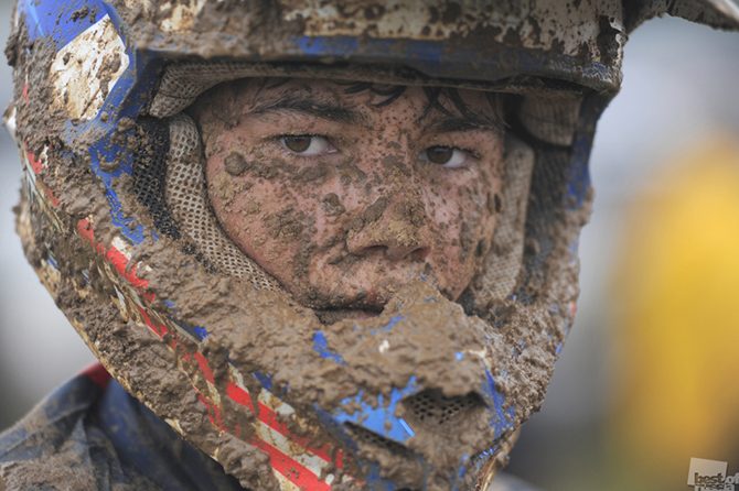 Winners of the photo contest «Best of Russia»