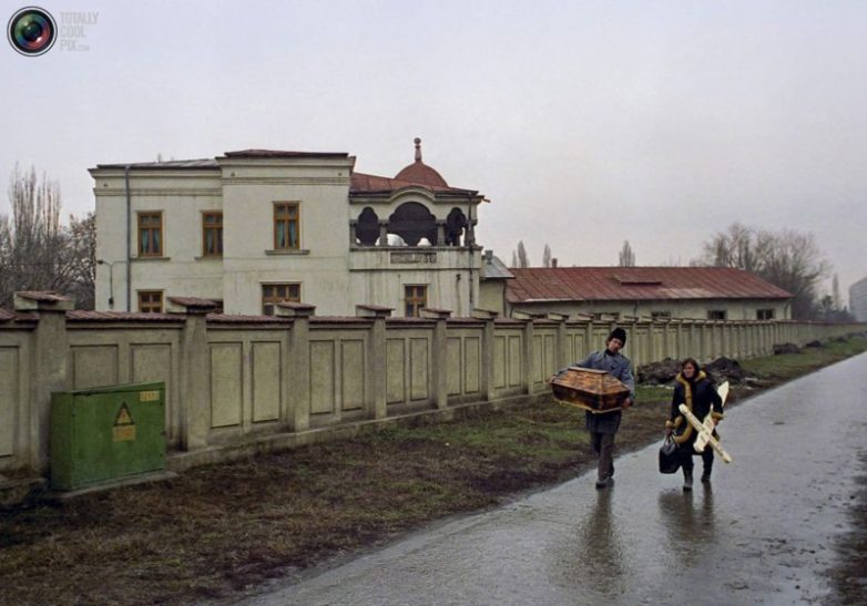 Легендарные снимки агентства Reuters