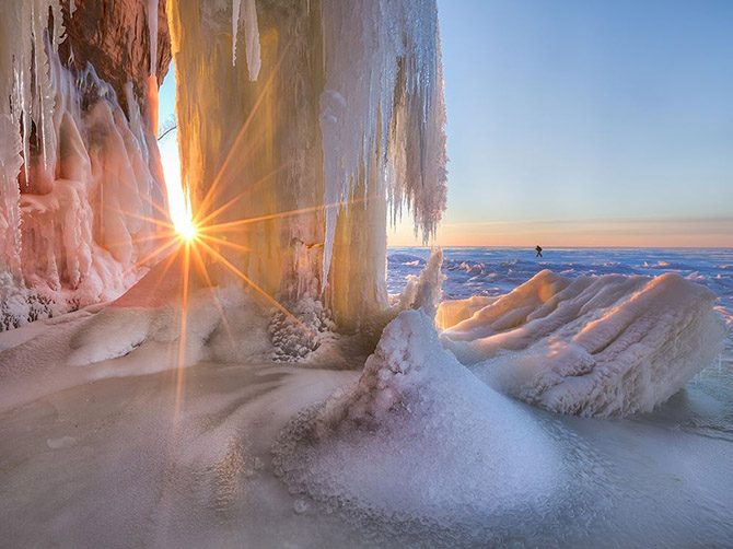 Лучшие фотографии апреля 2015 от National Geographic