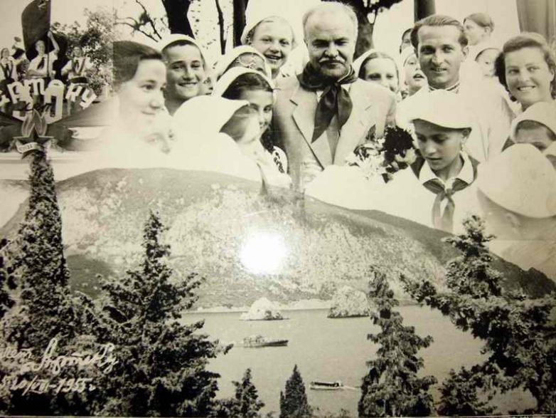 25 удивительных исторических фотографий, которые вы ещё не видели