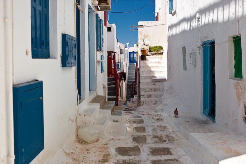 Миконос: прогулка по жемчужине Греции Миконос, здесь, своей, остров, когда, синего, Миконосе, состоит, количество, становится, отдыха, место, островов, желании, многочисленные, таверныБлагодаря, ветрам, найти, летом, можно