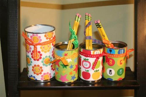 Поделки в быту своими руками Поделки в быту своими руками