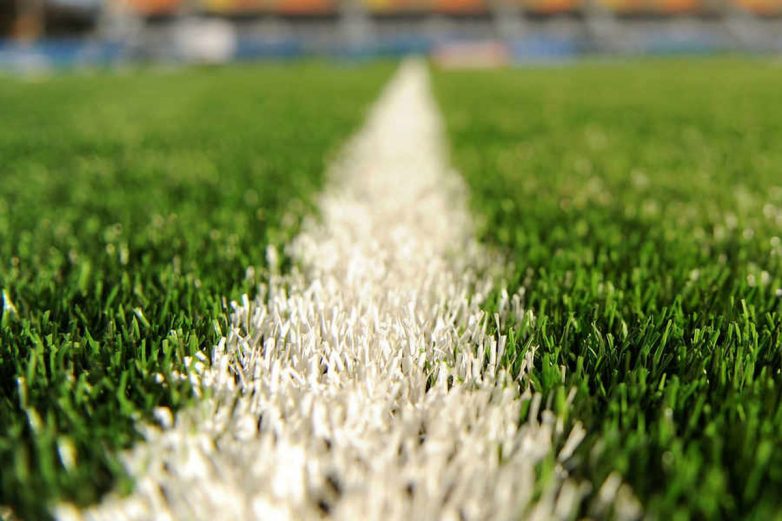 Зелёное поле мечты: что вы должны знать о футбольном газоне