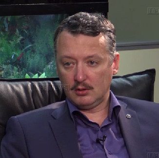 Стрелков: Я ушел из Минобороны ДНР не по своей воле