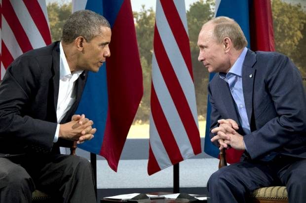 Россия, Куба и правда о Путине, которую американские СМИ не хотят говорить