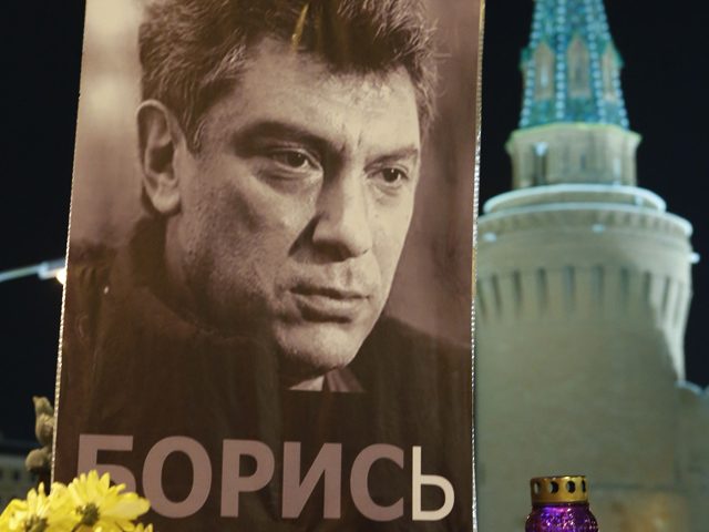 По делу об убийстве Немцова назначили лингвистическую экспертизу