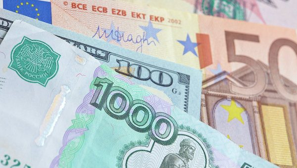 5 причин для укрепления рубля