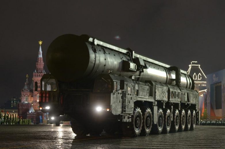 В случае ядерной войны США пострадают больше РФ