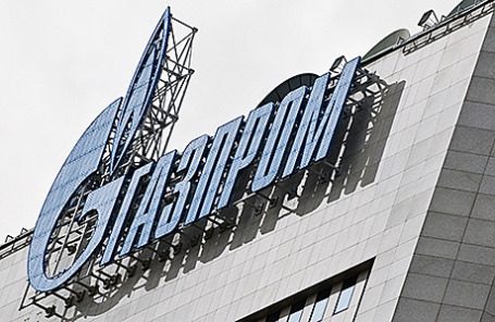Почему газ «Газпрома» не продается