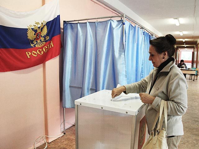 Избиркомы подводят итоги выборов в регионах