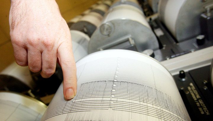 Британский инженер предсказал землетрясение, которое разрушит полмира