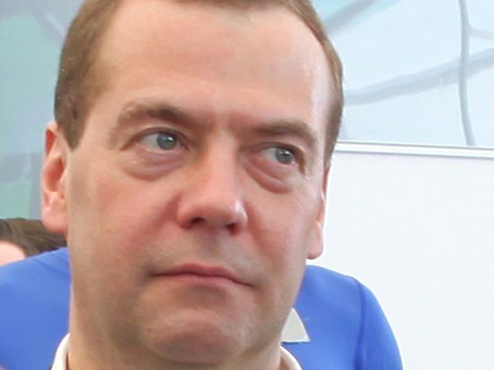 Кто заплатит 4,5 миллиарда за распоряжение Медведева