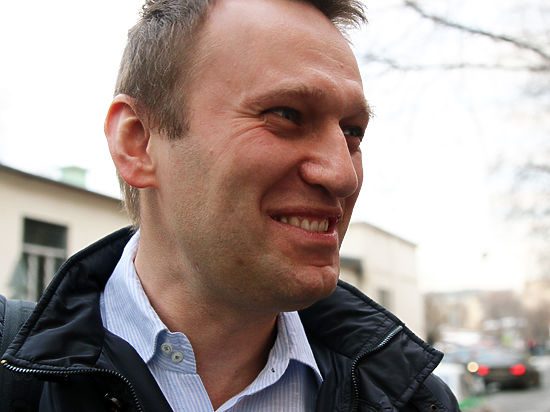 Навальный выложил «секретные документы Ротенберга» по «Платону»
