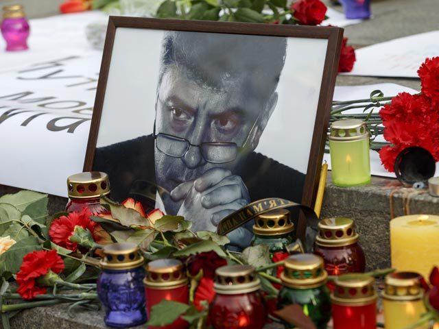 Убийство Немцова удалось только с третьей попытки