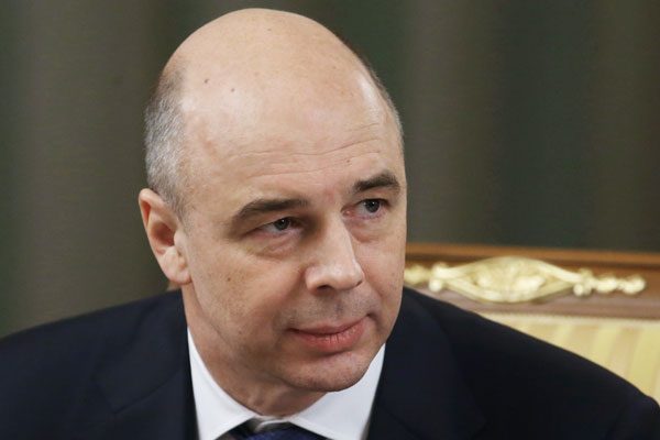 Силуанов назвал сроки исчерпания Резервного фонда и ФНБ