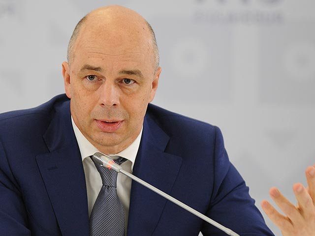 Силуанов вновь заверяет в стабильности рубля