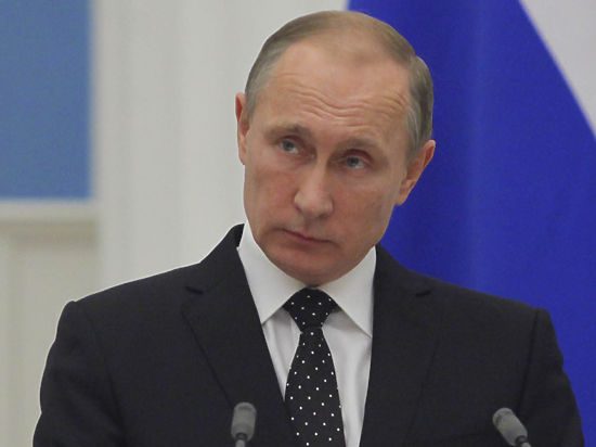 Путин призвал евреев эмигрировать из антисемитской Европы в Россию