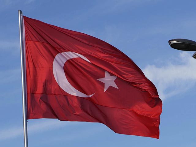 Турция передала Москве данные о полете самолета-нарушителя