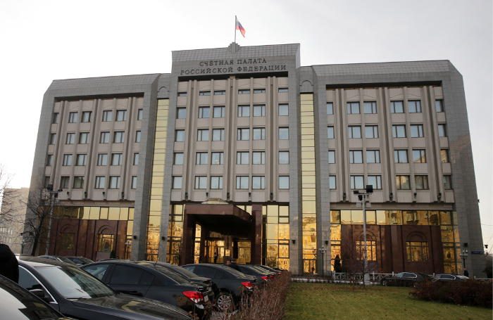 Счетная палата в 2015 году выявила нарушения в госзаказе на 125 млрд руб.
