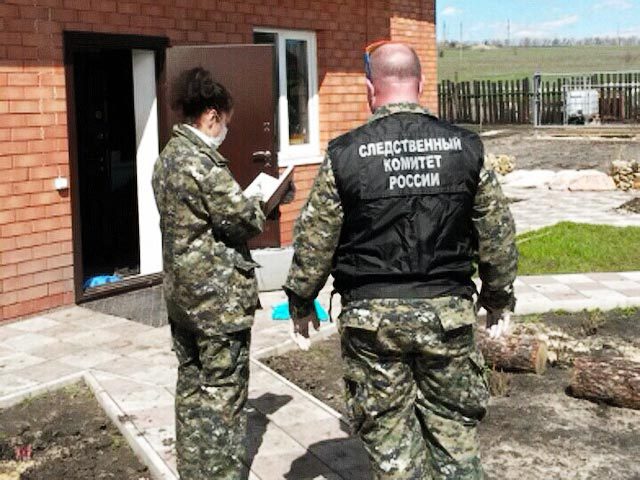 Задержаны подозреваемые в зверском убийстве экс-главы полиции Сызрани
