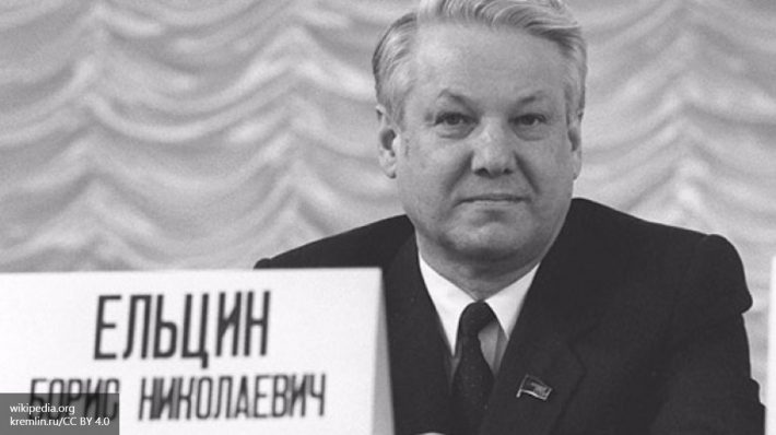 На новых купюрах могут появиться Ельцин и Горбачев