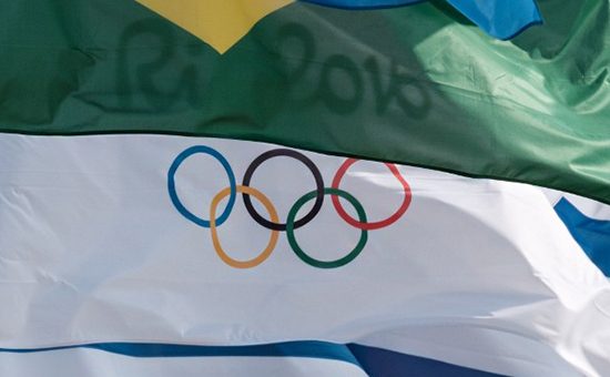 Сборная России будет допущена к Олимпиаде в Рио