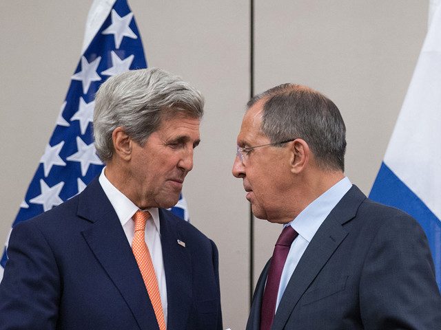 США и Россия готовят прорывную сделку по Сирии