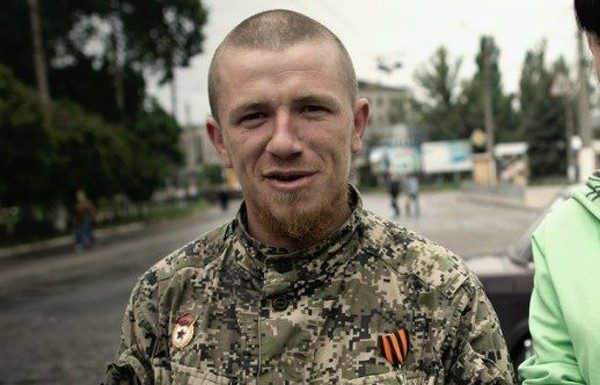 В Донецке взорвали командира ополчения ДНР Моторолу