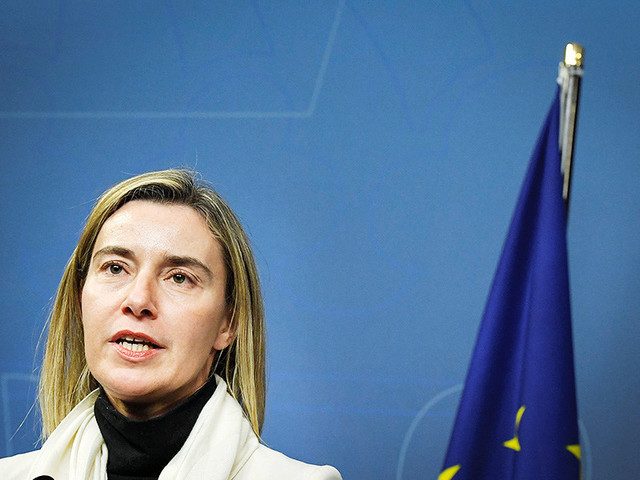 Страны ЕС не предложили ввести санкции против РФ из-за Сирии