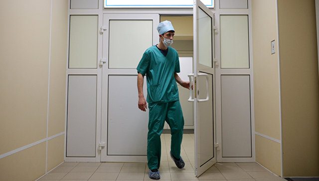 В Кремле прокомментировали предложение снизить рост зарплат врачей