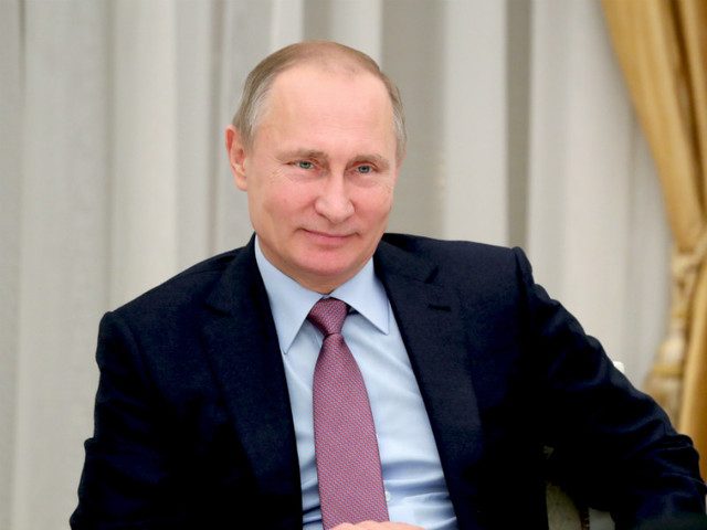 Путин распорядился открыть аналоги фонда Ролдугина