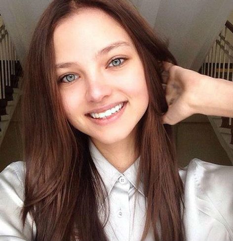 Дочь Кафельникова рассказала о своей ненависти к России