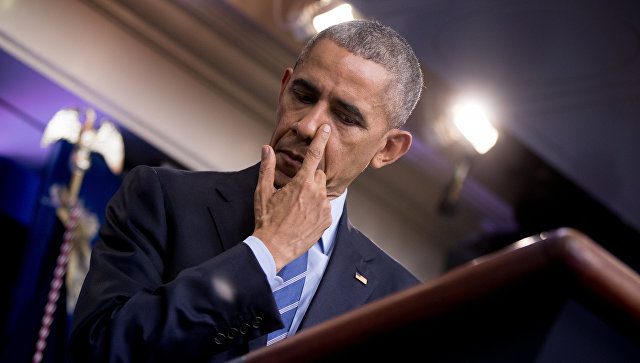 The National Interest: «Санкции Обамы больше вредят США, чем России»
