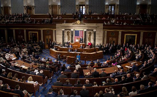 Сенаторы США договорились считать Россию угрозой Америке и Европе