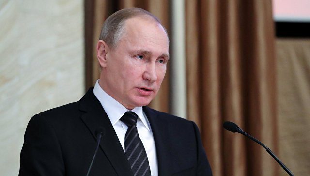 В Кремле обеспокоены попытками Киева организовать теракты в России